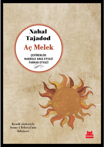 Aç Melek - Nahal Tajadod