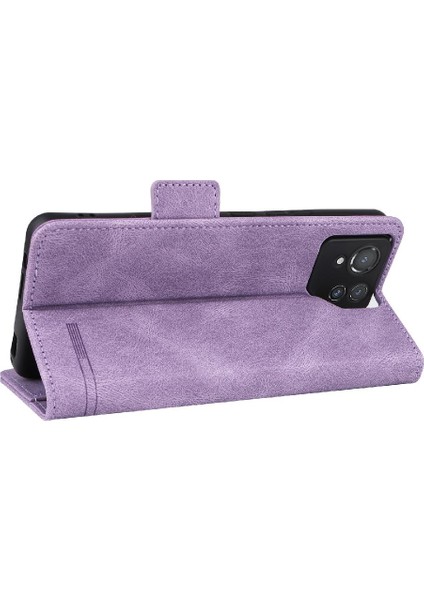 Kart Tutucu Kickstand Kart Ekleme ile Asus Rog Telefon 8 Için Kılıf (Yurt Dışından)