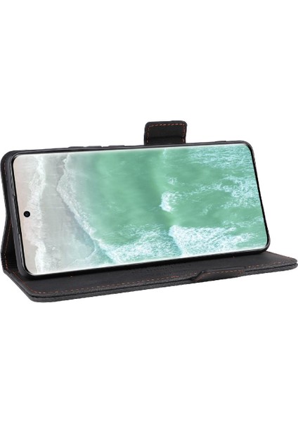 Kart Tutucu Kickstand ile Oppo RENO11 Pro 5g Tam Koruma Için Kılıf (Yurt Dışından) modelleri