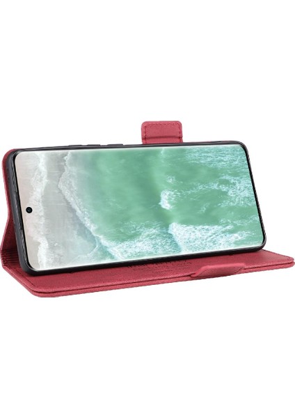 Kart Tutucu Kickstand ile Oppo RENO11 Pro 5g Tam Koruma Için Kılıf (Yurt Dışından) modelleri