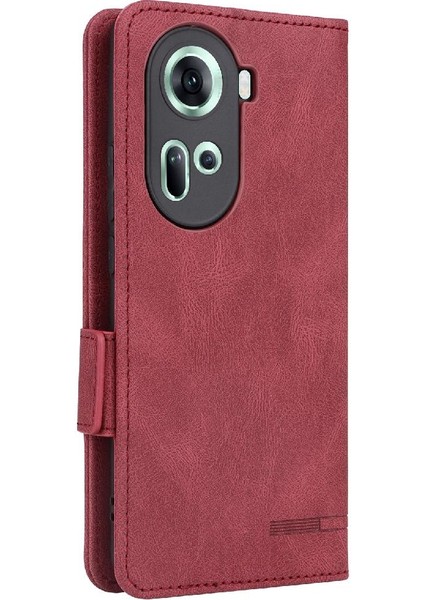 Kart Tutucu Kickstand ile Oppo RENO11 Pro 5g Tam Koruma Için Kılıf (Yurt Dışından) indirimleri