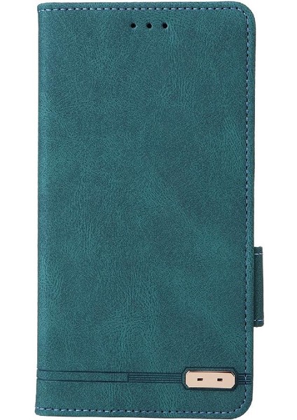 Kart Tutucu Kickstand Kart Ekleme ile Samsung Galaxy S24 Için Kılıf (Yurt Dışından) indirimleri