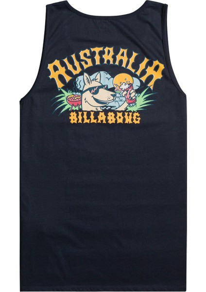 Arch Dreamy Place Erkek Tank Top