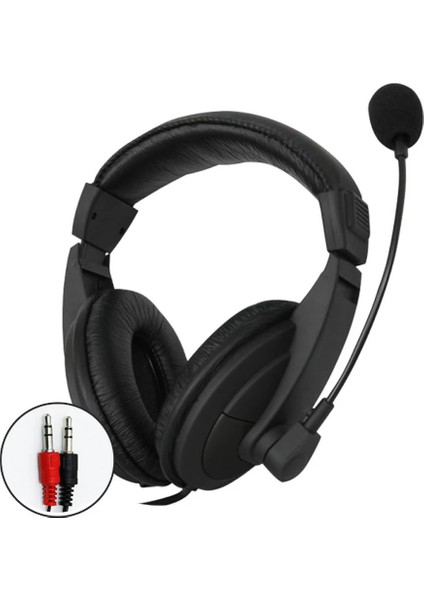 G750 Super Bass Mikrofonlu Oyuncu Gaming Kulaklığı (2 Adet Gönderilir)