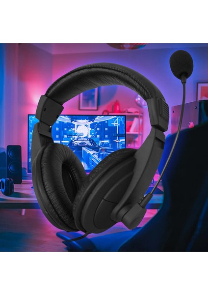G750 Super Bass Mikrofonlu Oyuncu Gaming Kulaklığı (2 Adet Gönderilir) fırsatları