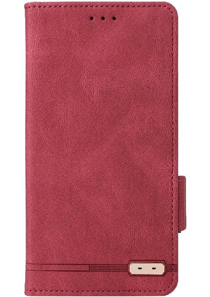 Kart Tutucu Kickstand Kart Ekleme ile Samsung Galaxy S24 Için Kılıf (Yurt Dışından) fırsatları