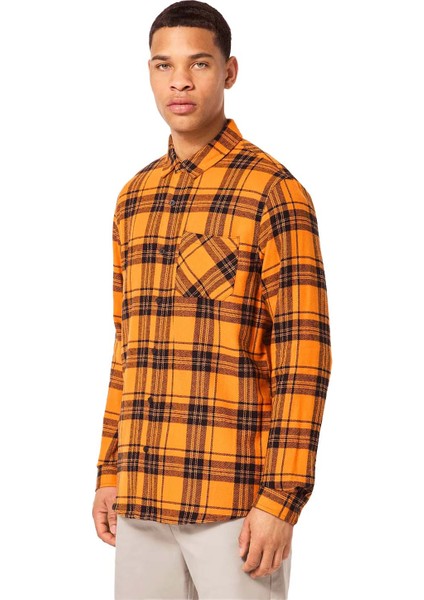 Podıum Plaıd Ls Flannel fiyatları