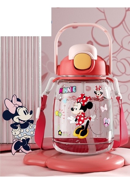 Yüksek Değerli, Büyük Kapasiteli Çift Içecekli Çocuk Kupası (Yurt Dışından) fırsatları