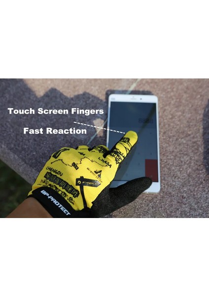 Xbyc Hj 0273 Uzun Parmak Eldiven fiyatları