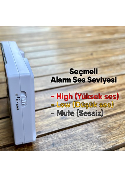 Tfa-Dostmann 38.2025 Dijital Zamanlayıcı '2 Ekranlı' (Alman)