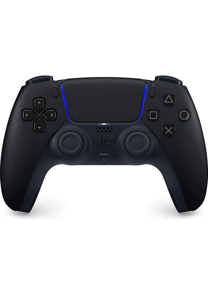 PlayStation 5 DualSense Wireless Controller Siyah - G