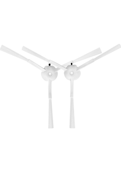 Proscenic M7 Pro /kyvol Cybovac S31/UONI Lenovo T1 Pro Robotik Elektrikli Süpürge Için Yedek Parçalar (Yurt Dışından) fırsatları