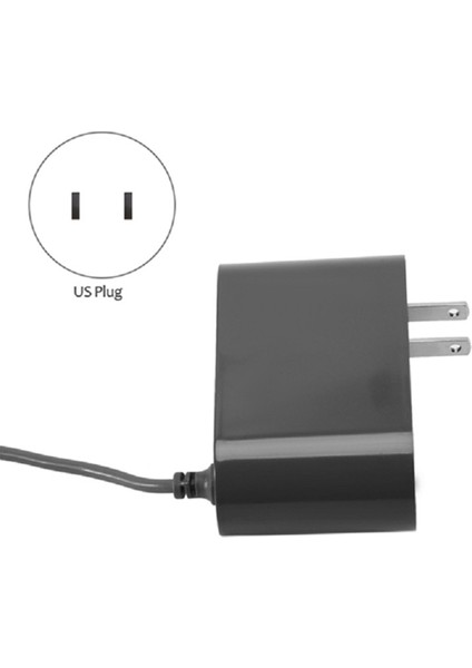 Dyson Için Değiştirilebilir Pil Şarj Cihazı Taşınabilir V6 V7 V8 26.1 V Evrensel Model Pil Şarj Cihazı Abd Plug ile (Yurt Dışından)