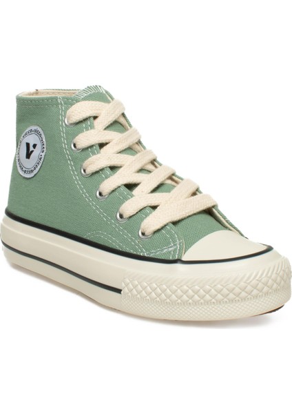 925.F24Y219 Star Filet Keten Sneakers Çocuk Spor Ayakkabı