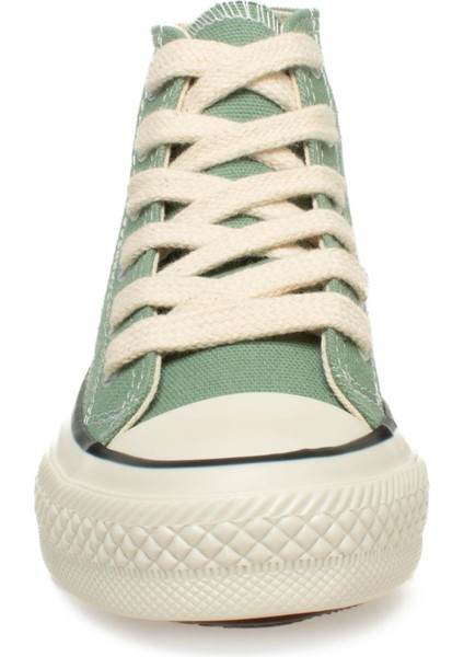 925.F24Y219 Star Filet Keten Sneakers Çocuk Spor Ayakkabı