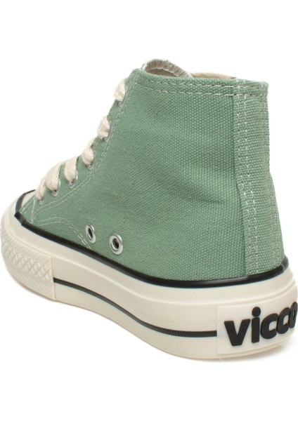 925.F24Y219 Star Filet Keten Sneakers Çocuk Spor Ayakkabı