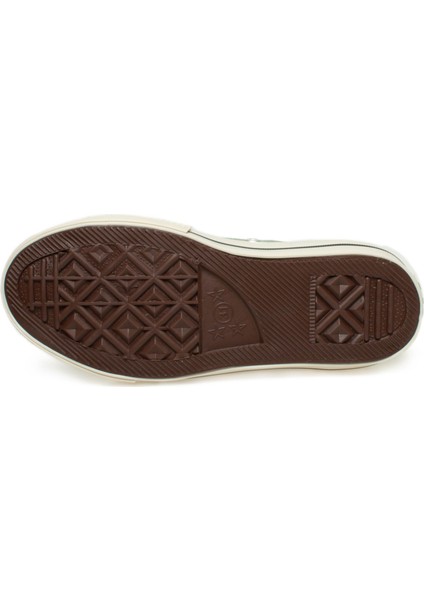 925.F24Y219 Star Filet Keten Sneakers Çocuk Spor Ayakkabı