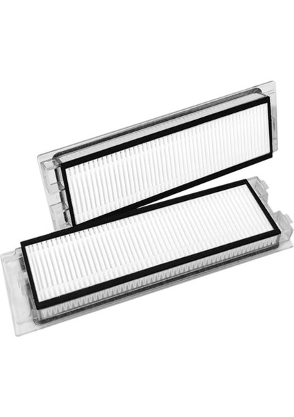 Roborock Q Revo, P10 Elektrikli Süpürge Için Q Revo Vakum Torbaları, Yedek Parçalar 10 Toz Torbası ve 2 Filtre (Yurt Dışından)