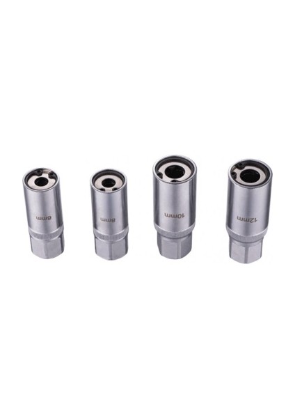 26155 Bozuk Civata Sökme Seti, 1/2'' , 4 Parça