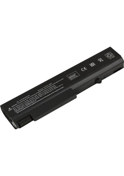Hp Compaq 6735B Uyumlu Notebook Bataryası Pili - 6 Cell