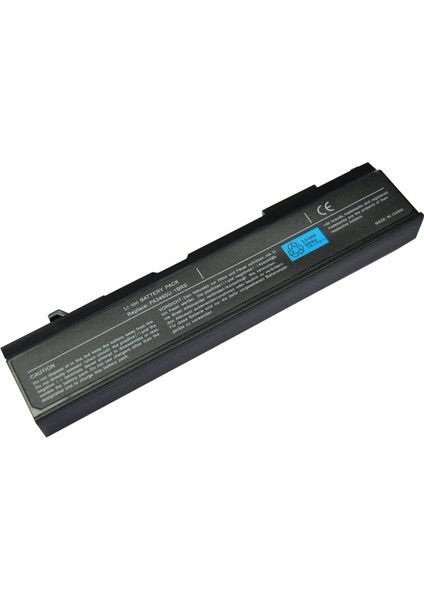 Toshiba PA3399U-1BAS Uyumlu Notebook Bataryası Pili - 6 Cell