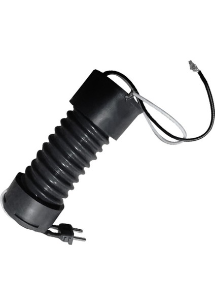 Dreame Için V12 V12PRO T10 T20 T30 T30 Elektrikli Süpürge Zemin Fırçası Onarım Yedek Aksesuar Zemin Fırça Hortumu Siyah (Yurt Dışından) fırsatları