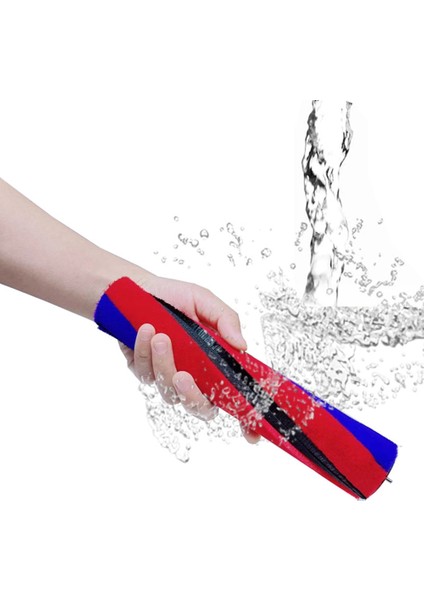 Yumuşak Rulo Fırça Çubuğu Dyson V8 Slim V10 Slim V12 Detect Slim V15 Detect Slim Elektrikli Süpürge Yedek Parçaları A (Yurt Dışından) indirimleri