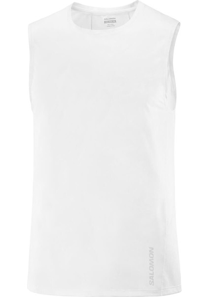 Sense Aero Trail Erkek Koşu Tank Top