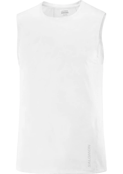 Sense Aero Trail Erkek Koşu Tank Top