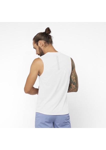 Sense Aero Trail Erkek Koşu Tank Top