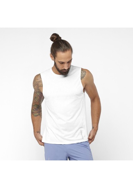 Sense Aero Trail Erkek Koşu Tank Top