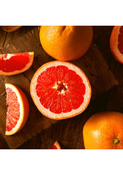Tüplü Starrbuy Greyfurt Fidanı Özellikleri