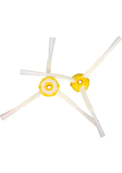 Irobot Roomba 600 Serisi 605 615 616 620 621 631 651 650 690 680 Elektrikli Süpürge Için Yedek Parçalar (Yurt Dışından) modelleri