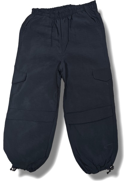 Mix Paraşüt Kumaş Pantolon 6/13 Yaş