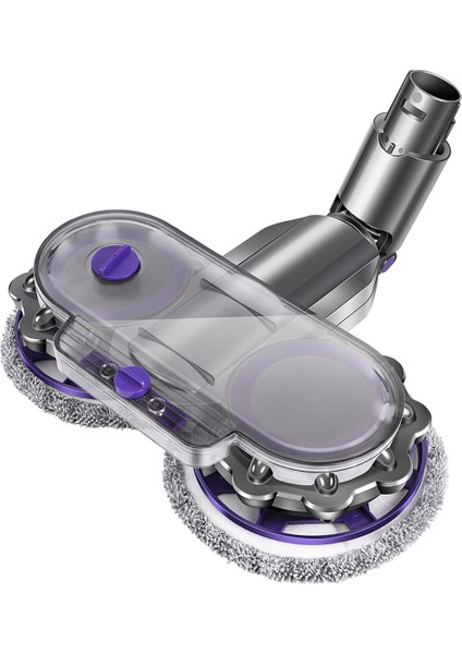 Elektrikli Islak Kuru Paspas Su Paspas Kafası Eki Dyson Elektrikli Süpürge Için Uyumlu V6 DC58/DC59/DC62 Modeli (Yurt Dışından) modelleri