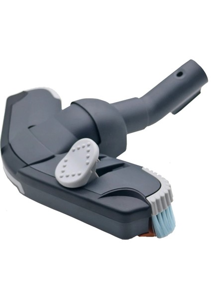 Philips FC8398 FC9076 FC9078 FC8607 FC82 FC83 FC90 Serisi Için Elektrikli Süpürge Aksesuarları Tam Kapsamlı Fırça Kafası (Yurt Dışından)