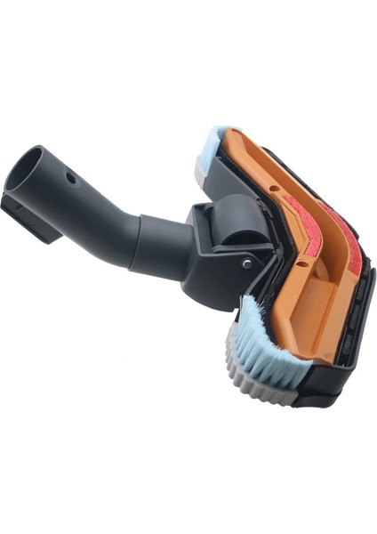 Philips FC8398 FC9076 FC9078 FC8607 FC82 FC83 FC90 Serisi Için Elektrikli Süpürge Aksesuarları Tam Kapsamlı Fırça Kafası (Yurt Dışından) modelleri