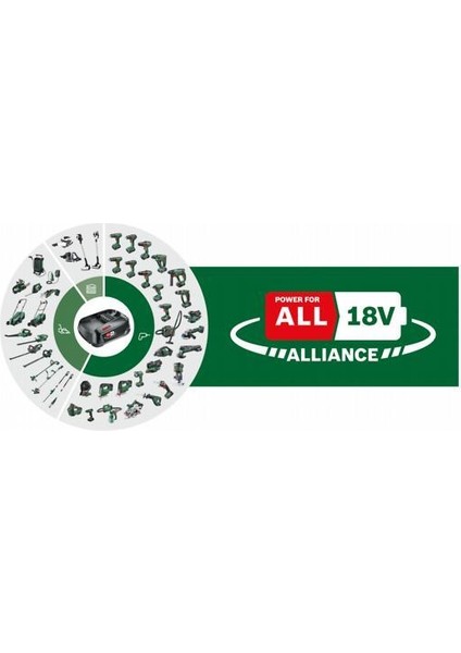 Universal Hedgepole 18 Çit Kesme (Solo)