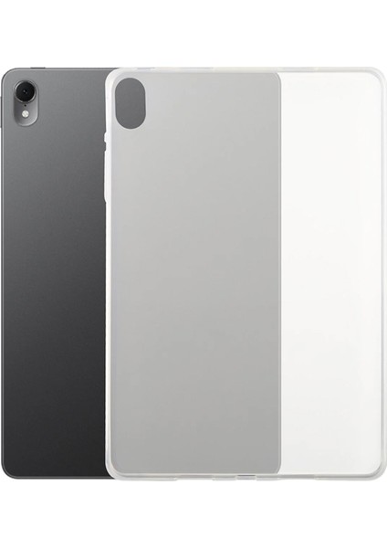 Huawei Matepad Air 11.5 '' Tablet Tpu Silikon Soft Kılıf - AL3284
