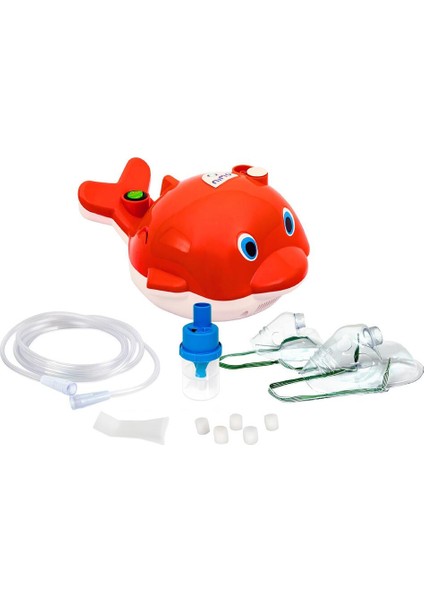 Kompresörlü Balık Nebulizatör fiyatları