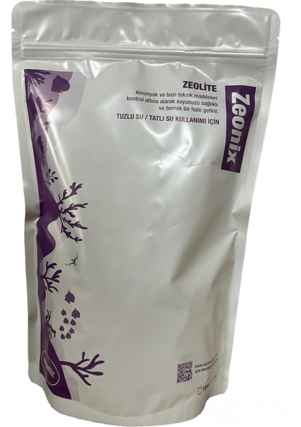 Zeonix 1000ML.