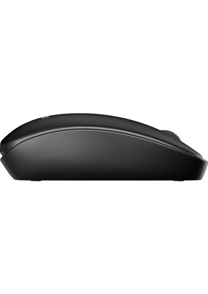 WS208 Kablosuz 1200DPI 3 Tuşlu Optik Mouse Siyah