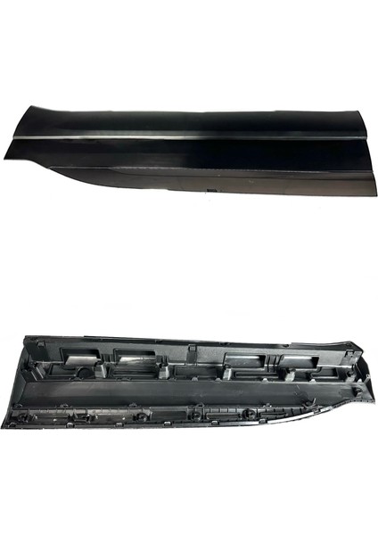 Bant Kapı Tiggo 8 Pro 22-24 Ön Rh