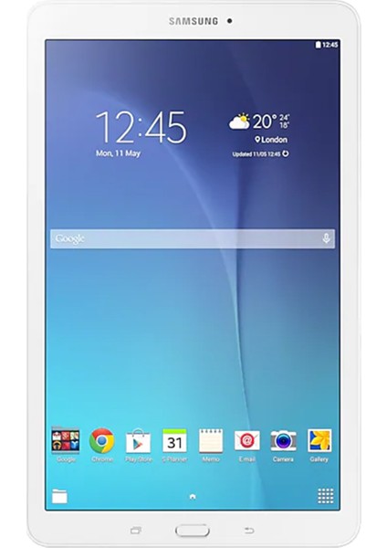 Galaxy Tab E T560 8GB 9.6" Tablet