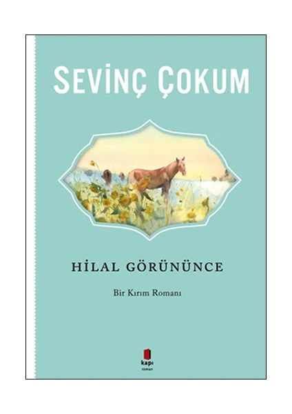 Hilal Görününce - Sevinç Çokum