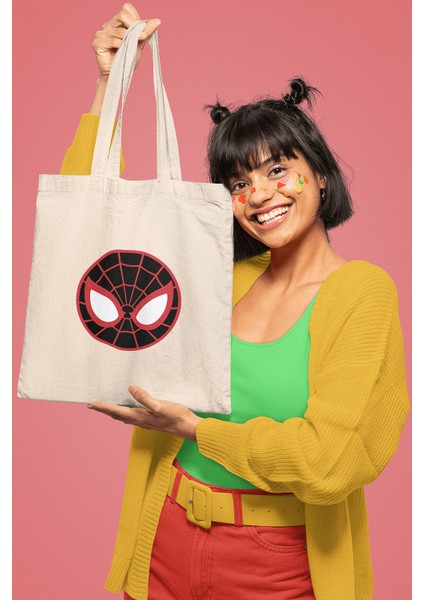 Miles Morales Spiderman Bez Çanta fiyatları