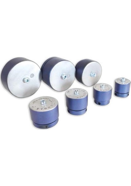 Kaynak Paftası 25MM