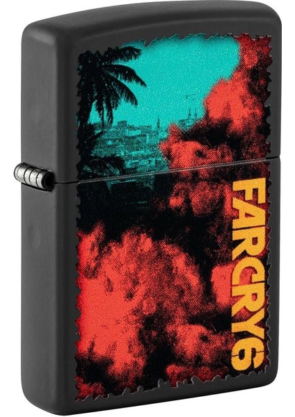 Çakmak 48643 Far Cry