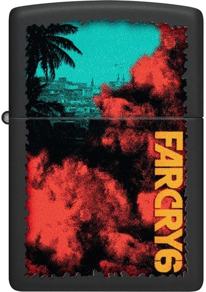 Çakmak 48643 Far Cry modelleri