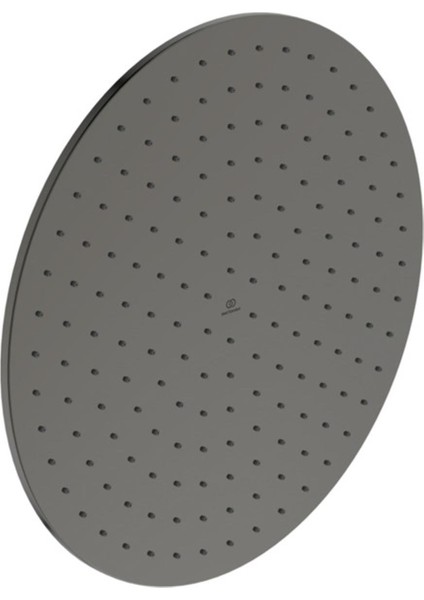 A5804A5 Idealrain Tepe Duşu-40CM Manyetik Gri